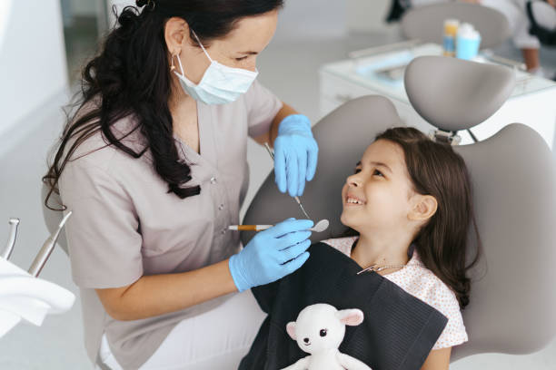 Best Dental X-Rays and Imaging  in Poydras, LA