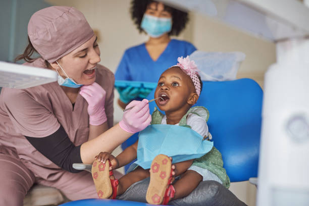 Why Choose Us for Your Dental Needs in Poydras, LA