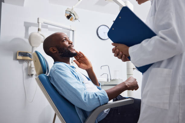 Best Periodontal (Gum) Disease Treatment  in Poydras, LA