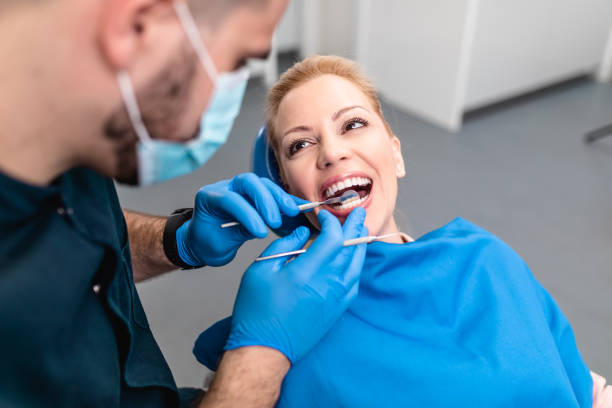 Best Invisalign and Clear Aligners  in Poydras, LA