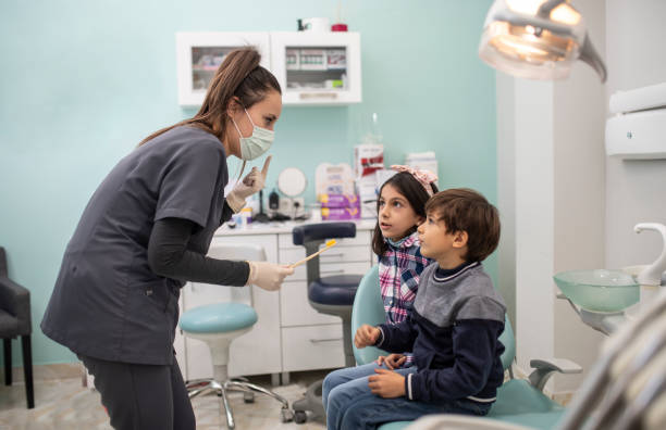 Professional  Holistic Dental Services in Poydras, LA