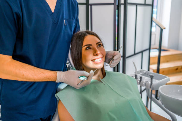 Best Preventive Dentistry  in Poydras, LA