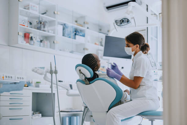 TMJ/TMD Treatment in Poydras, LA