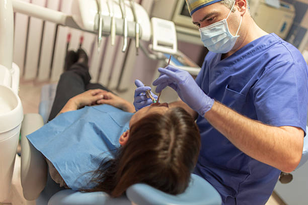 Best Emergency Dental Care  in Poydras, LA