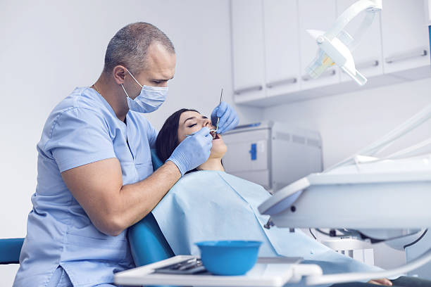 Best Dental Exams and Cleanings  in Poydras, LA