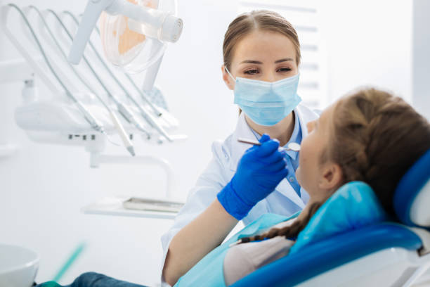 Best Dental Exams and Cleanings  in Poydras, LA
